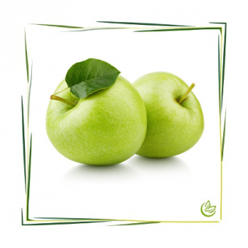 Natürliches Parfümöl Green Apple 100 ml